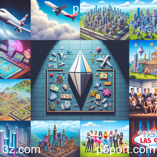 Explorando o Mundo dos Jogos de Simulação